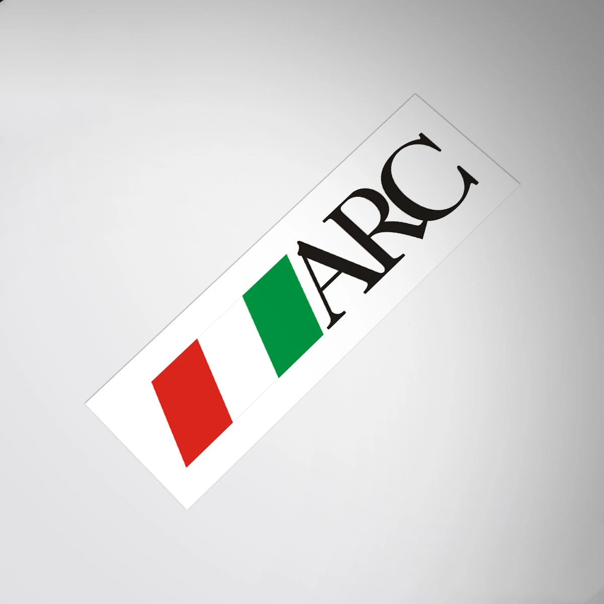 Automobilių Lipdukas Italija Viršutinėje Juostoje Radiatorius, Radiatorius Intercoolerio Pavarų Perjungimo Galvos Motokroso Motociklo Šalmas Motociklų Auto Lipdukai 2