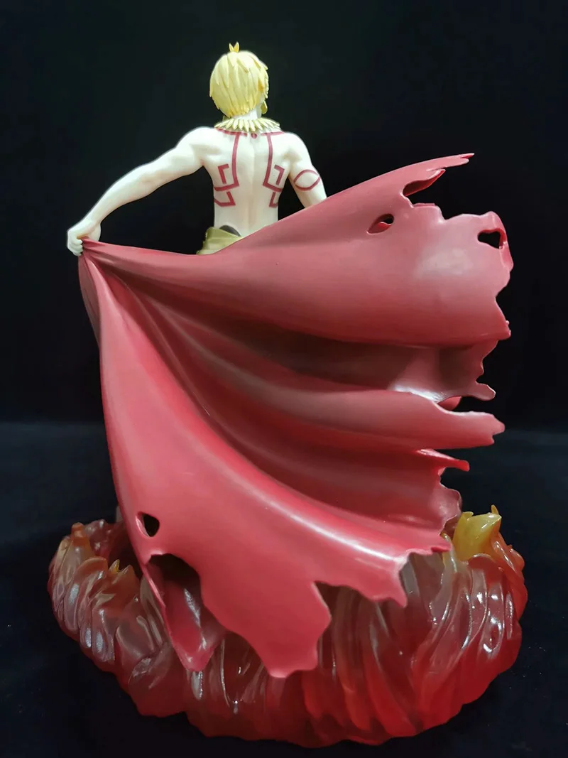 Eworld Likimas Šaulys/Epas PVC Veiksmų Skaičius, Žaislų Likimas Šaulys/Epas Anime Lėlės Modelis, Žaislų Kolekcijos Lėlės 26 Cm 1