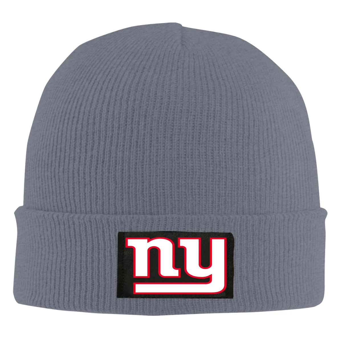 Niujorko Harajuku Gigantai Komanda Ny Giants Žiemos Skrybėlę Moterų Skrybėlę Vyrų Kepurę Balaclava žieminė Kepurė Hat Moterų Žiemą